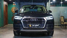 Used Audi Q5 2.0 TDI quattro Technology Pack in Delhi