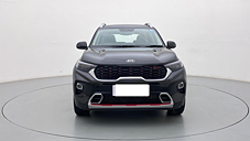 Second Hand Kia Sonet GTX Plus 1.0 DCT [2020-2021] in Pune