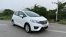 Used Honda Jazz VX Petrol in Ahmedabad