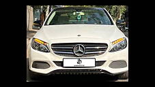 Used Mercedes-Benz C-Class C 220d Progressive [2018-2019] in Delhi