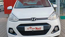 Used Hyundai Xcent S 1.2 in Nashik