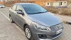 Second Hand Maruti Suzuki Ciaz ZXi in Pune