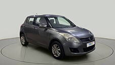 Used Maruti Suzuki Swift ZXi in Mumbai