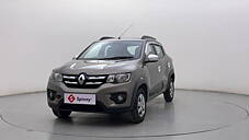 Used Renault Kwid 1.0 RXT Opt in Bangalore