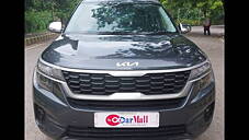 Used Kia Seltos HTK 1.5 Diesel [2020-2021] in Agra