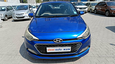 Second Hand Hyundai i20 Asta 1.2 in Chennai