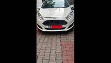 Used Ford Fiesta Titanium+ Diesel [2011-2014] in Chennai