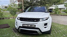 Used Land Rover Range Rover Evoque Prestige SD4 (CBU) in Kochi