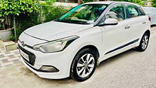 Used Hyundai Elite i20 Asta 1.2 in Delhi