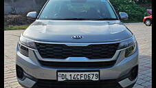 Used Kia Seltos HTK 1.5 Diesel [2020-2021] in Delhi