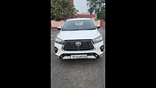 Second Hand Toyota Innova Crysta 2.4 G 7 STR [2016-2017] in Lucknow