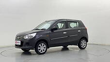 Used Maruti Suzuki Alto K10 VXi in Gurgaon