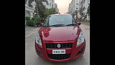 Used Maruti Suzuki Ritz Zdi BS-IV in Hyderabad