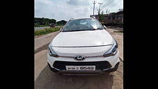 Used Hyundai i20 Active 1.2 S in Ranchi