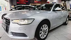 Second Hand Audi A6 2.8 FSI in Navi Mumbai