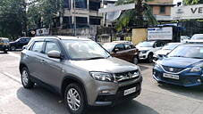 Used Maruti Suzuki Vitara Brezza VDi in Mumbai