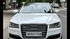 Used Audi A8 L 3.0 TDI quattro in Delhi