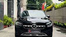 Used Mercedes-Benz GLA 220d [2021-2023] in Kolkata