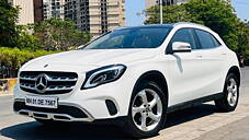 Used Mercedes-Benz GLA 200 d Sport in Mumbai