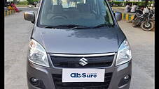 Used Maruti Suzuki Wagon R 1.0 VXI in Noida