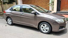 Used Honda City VX Diesel in Bangalore