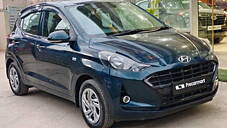 Used Hyundai Grand i10 Nios Magna AMT 1.2 Kappa VTVT in Bangalore