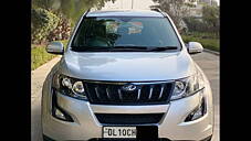 Used Mahindra XUV500 W6 in Delhi