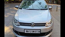 Second Hand Volkswagen Vento Highline Petrol in Pune