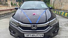 Used Honda City 4th Generation V Petrol [2017-2019] in Noida