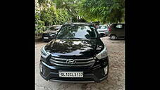 Used Hyundai Creta 1.6 SX Plus AT Petrol in Delhi