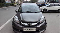 Used Honda Mobilio S Petrol in Delhi