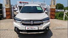 Used Maruti Suzuki XL6 Alpha MT Petrol in Chennai