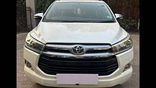 Used Toyota Innova Crysta 2.8 ZX AT 7 STR [2016-2020] in Mumbai