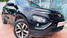 Used Tata Harrier XZA Plus in Ahmedabad