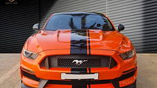 Used Ford Mustang GT Fastback 5.0L v8 in Mumbai