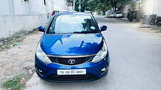 Used Tata Zest XM 75 PS Diesel in Hyderabad