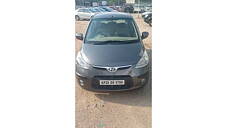 Used Hyundai i10 Magna in Hyderabad