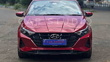 Used Hyundai i20 Asta (O) 1.2 MT in Kolkata