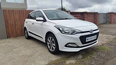 Used Hyundai Elite i20 Asta 1.2 in Kolhapur