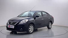 Used Nissan Sunny XV Diesel in Bangalore