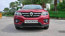 Used Renault Kwid 1.0 RXT [2016-2019] in Delhi