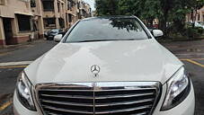 Used Mercedes-Benz S-Class 350 CDI L in Mumbai