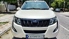 Used Mahindra XUV500 W8 AT [2015-2017] in Bangalore