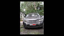 Used Honda City 1.5 S AT in Dehradun