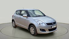 Used Maruti Suzuki Swift VXi in Bangalore