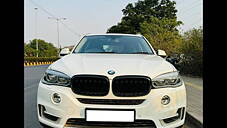 Used BMW 5 Series 520d Luxury Line in Mumbai