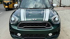 Used MINI Countryman Cooper S [2020-2021] in Hyderabad