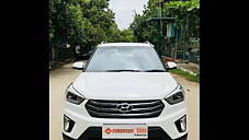 Used Hyundai Creta SX Plus 1.6  Petrol in Bangalore