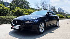 Used Jaguar XE Prestige in Mumbai