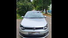 Used Volkswagen Polo Highline1.2L (P) in Mysore